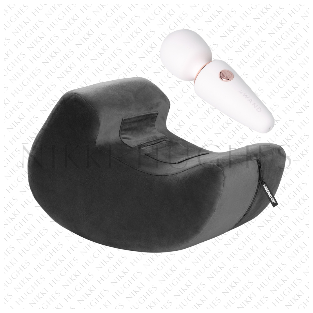 Pulse Toy Mount