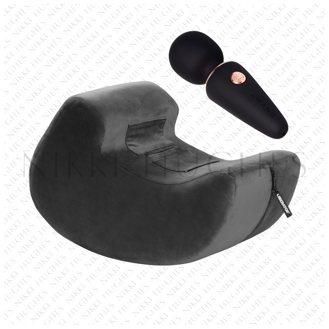 Pulse Toy Mount