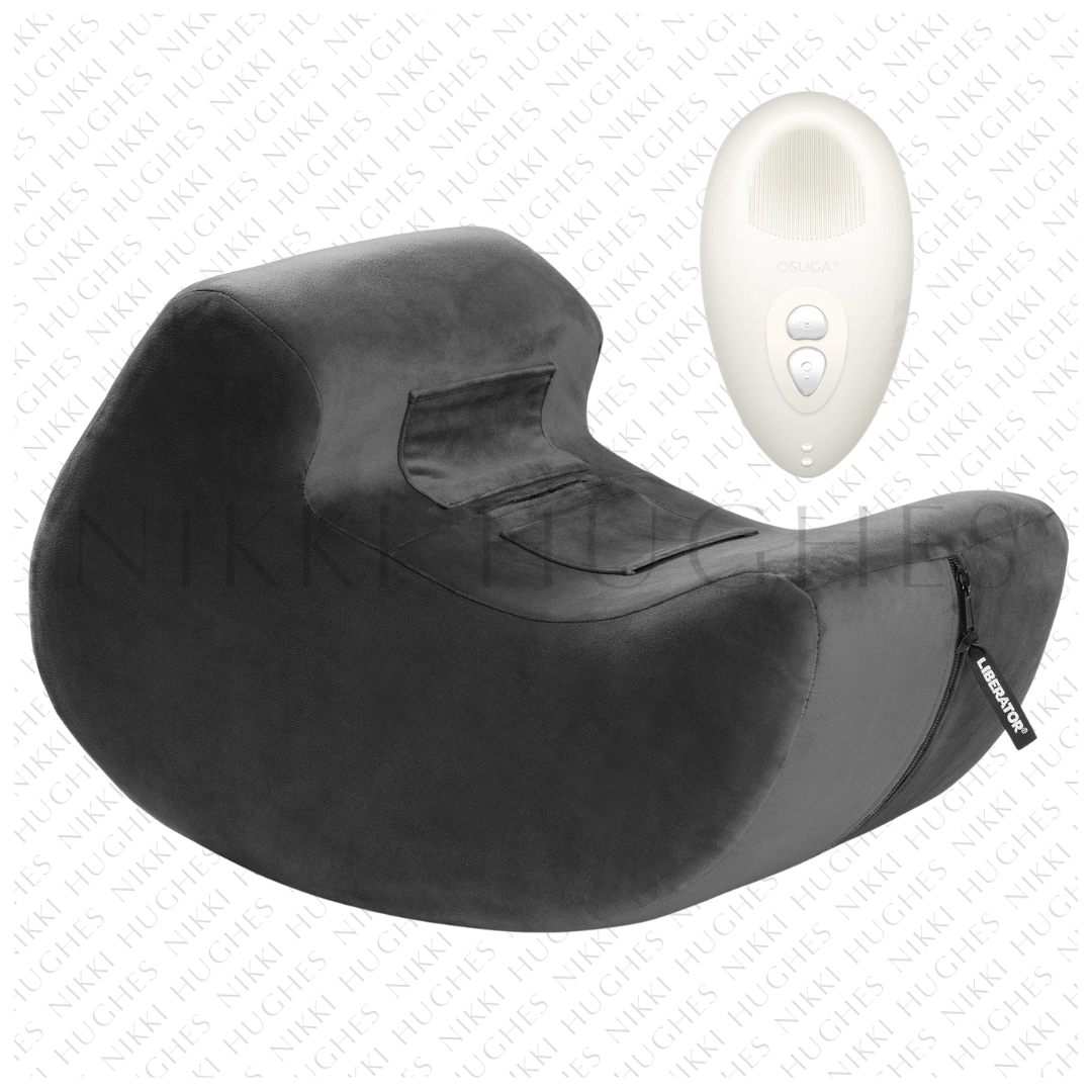 Pulse Toy Mount