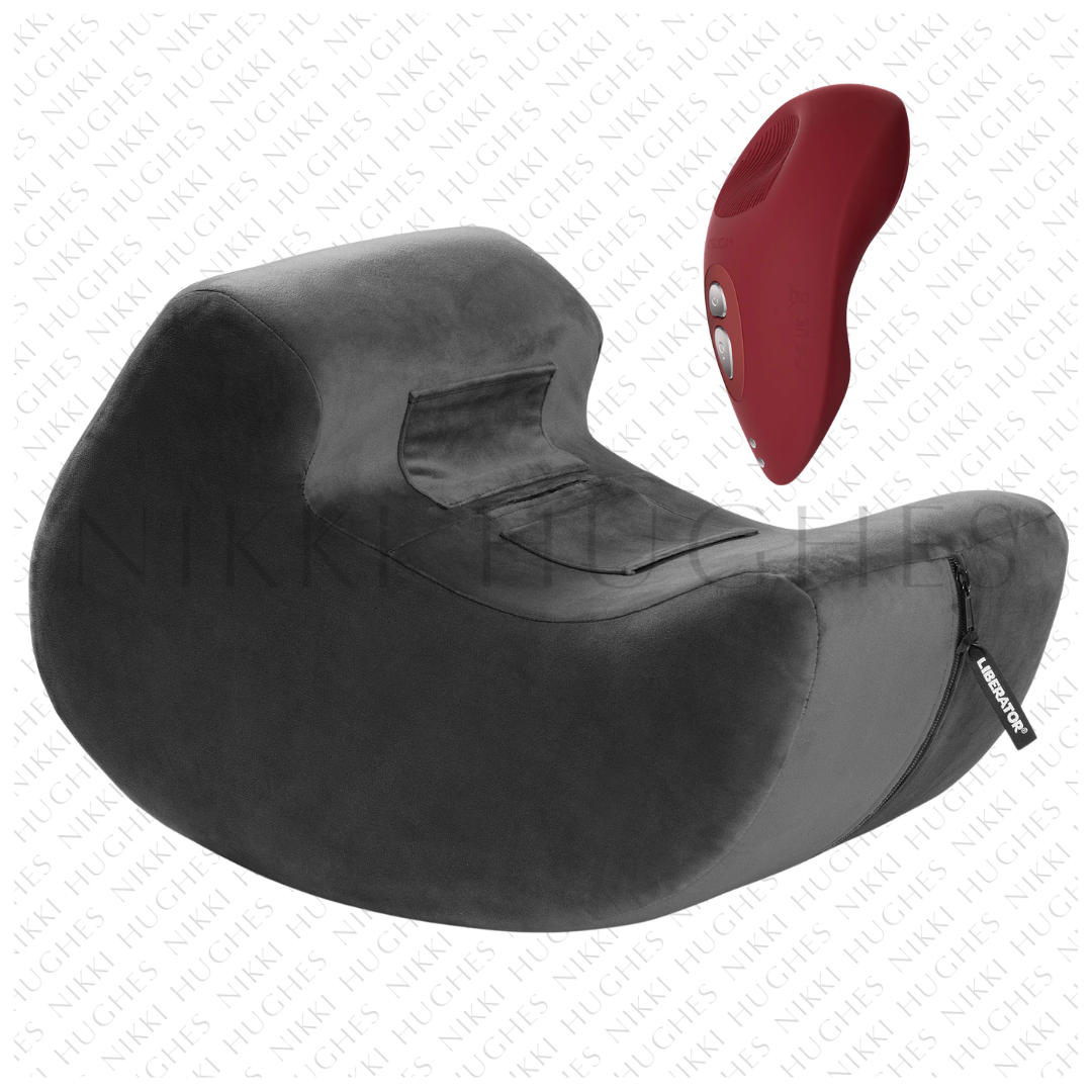 Pulse Toy Mount