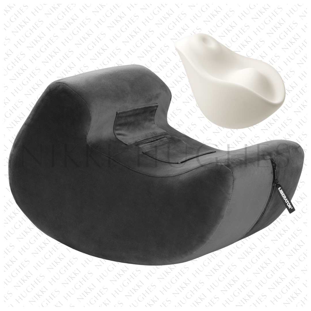Pulse Toy Mount