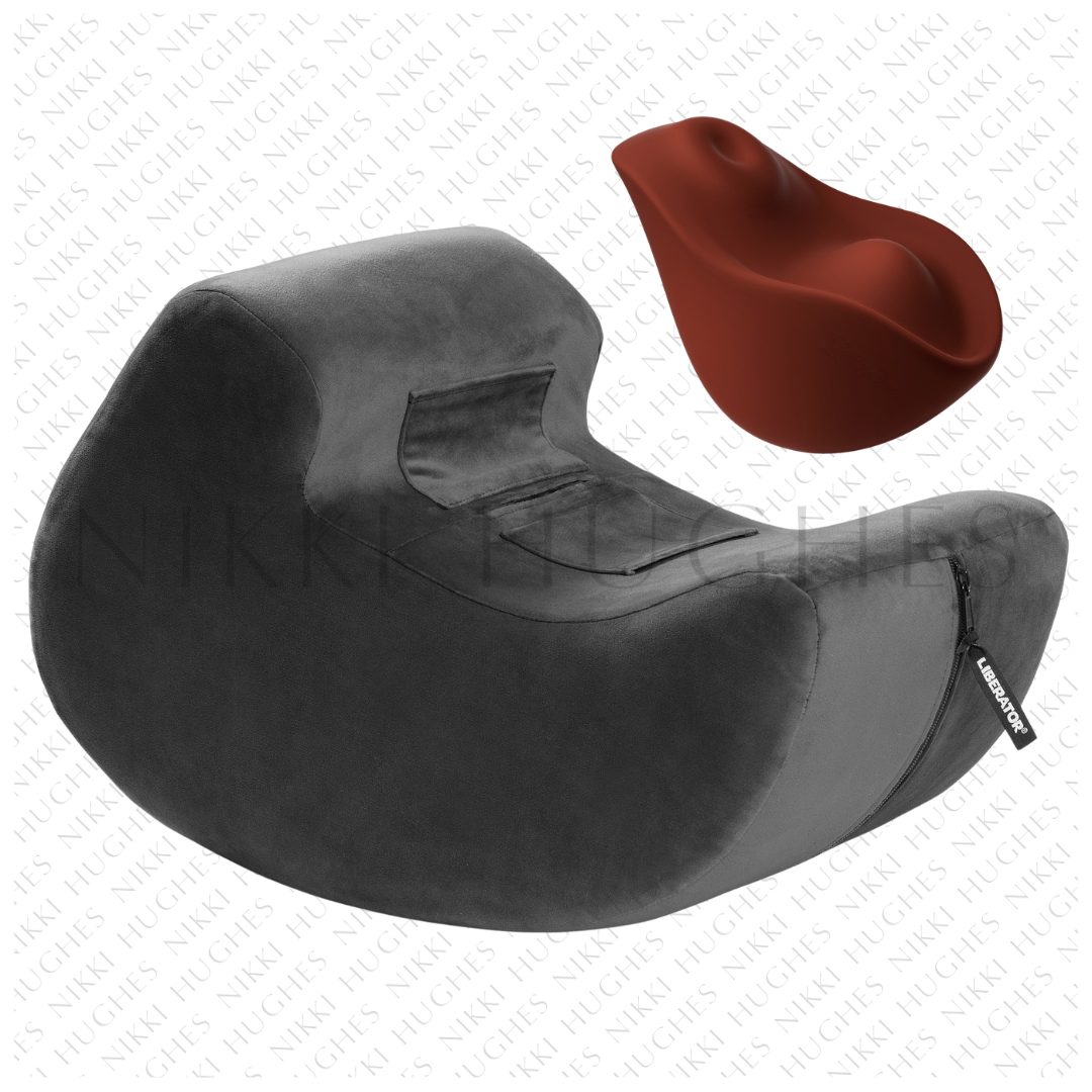 Pulse Toy Mount