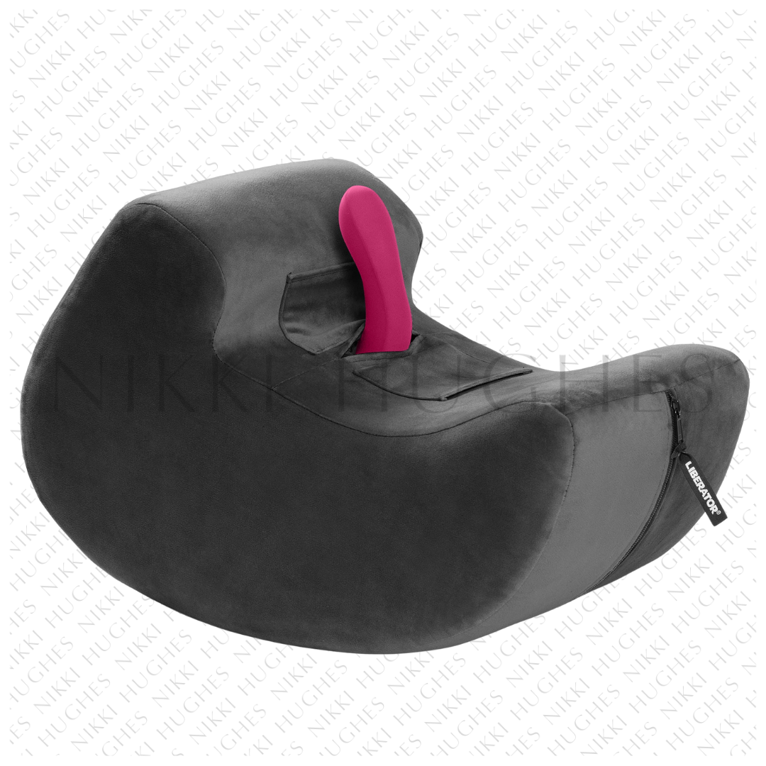Pulse Toy Mount