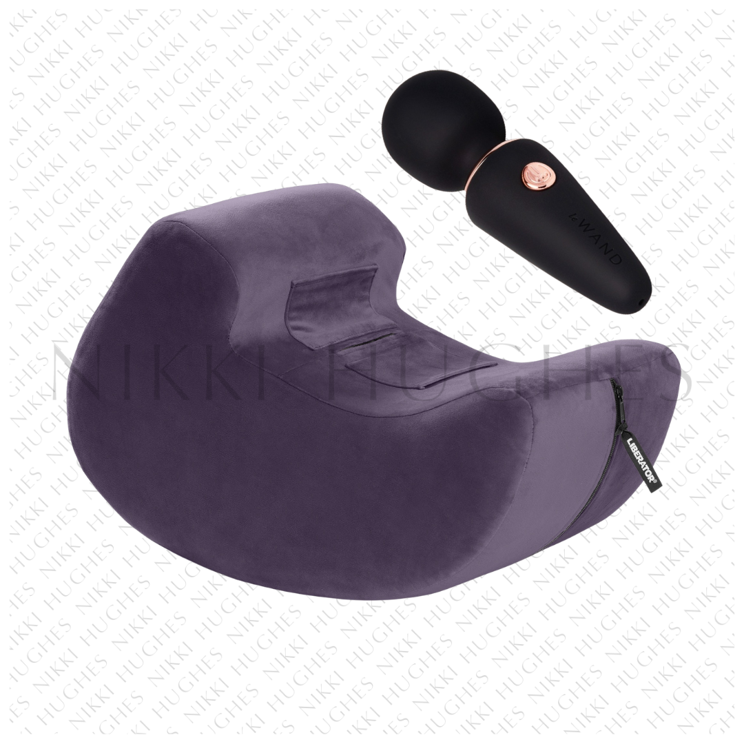Pulse Toy Mount