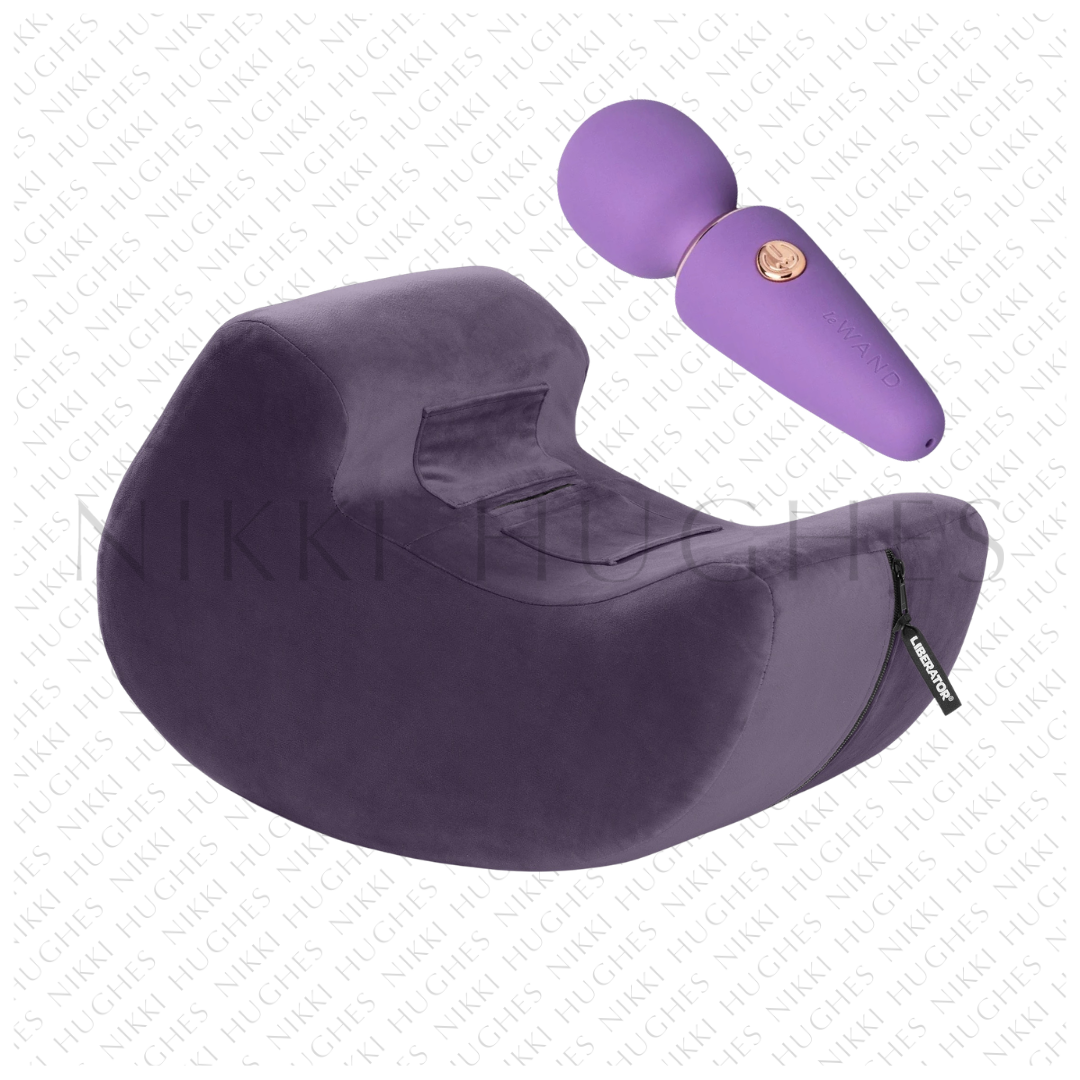 Pulse Toy Mount