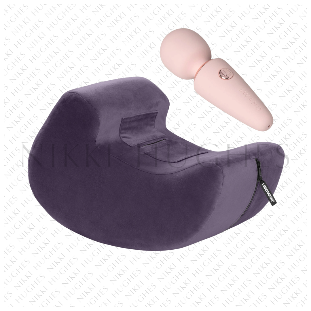 Pulse Toy Mount