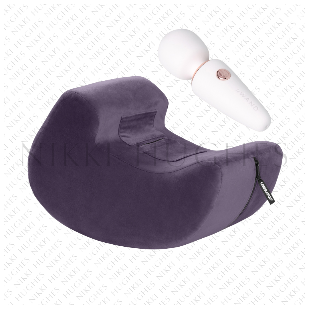 Pulse Toy Mount