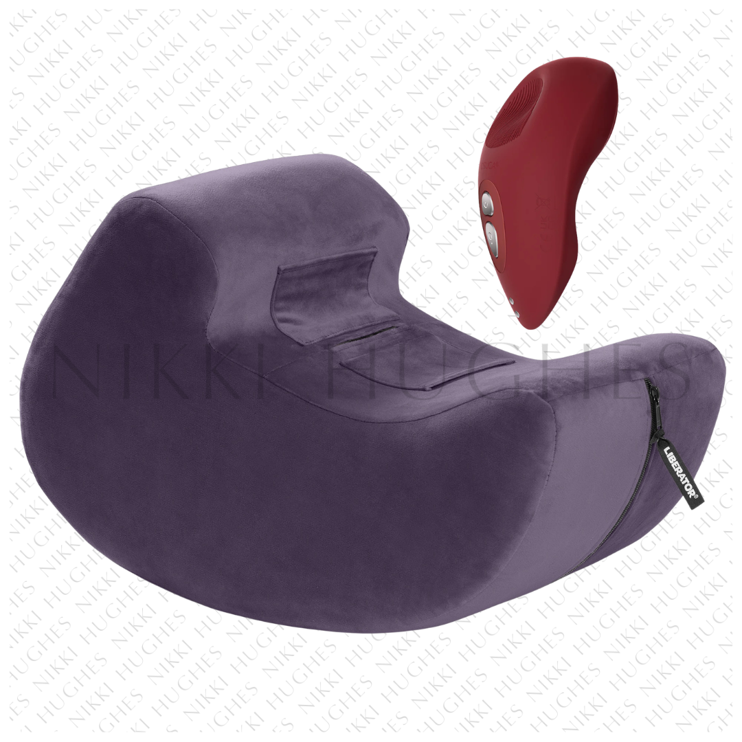 Pulse Toy Mount