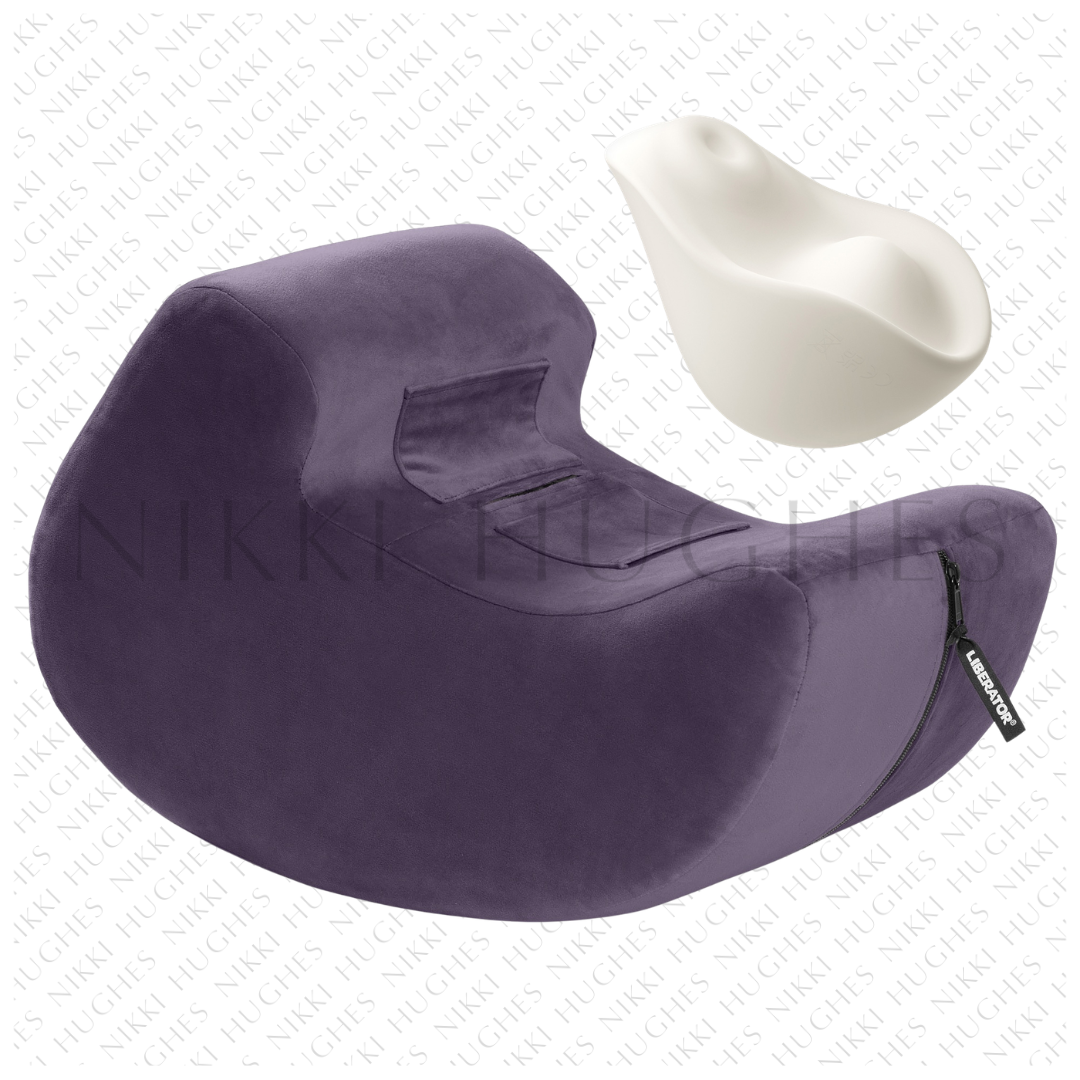 Pulse Toy Mount
