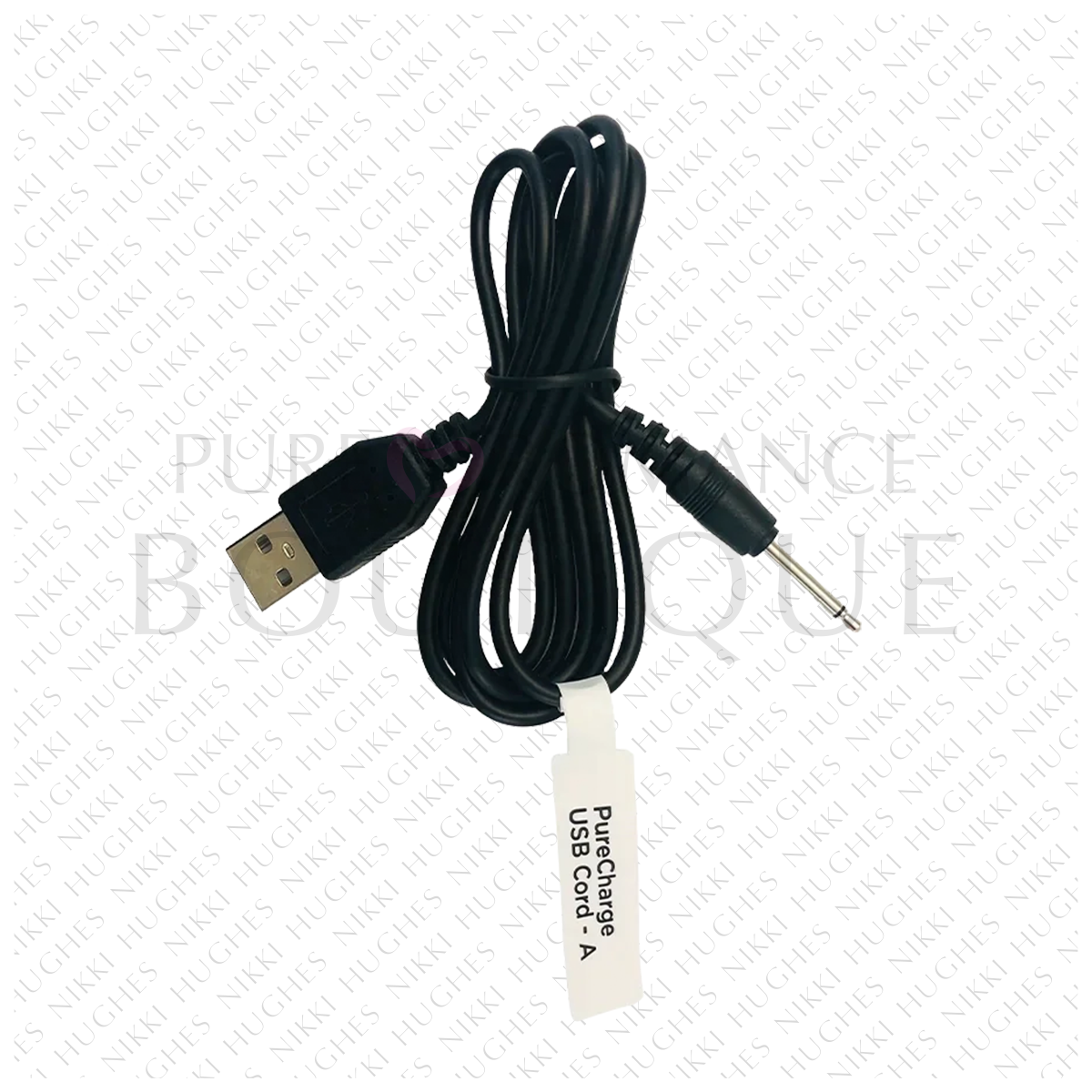 PureCharge USB Cord-A