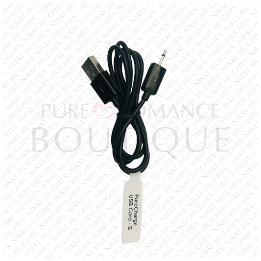 PureCharge USB Cord - B