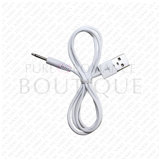PureCharge USB Cord - E