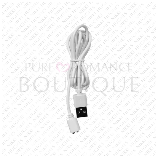PureCharge USB Cord - F