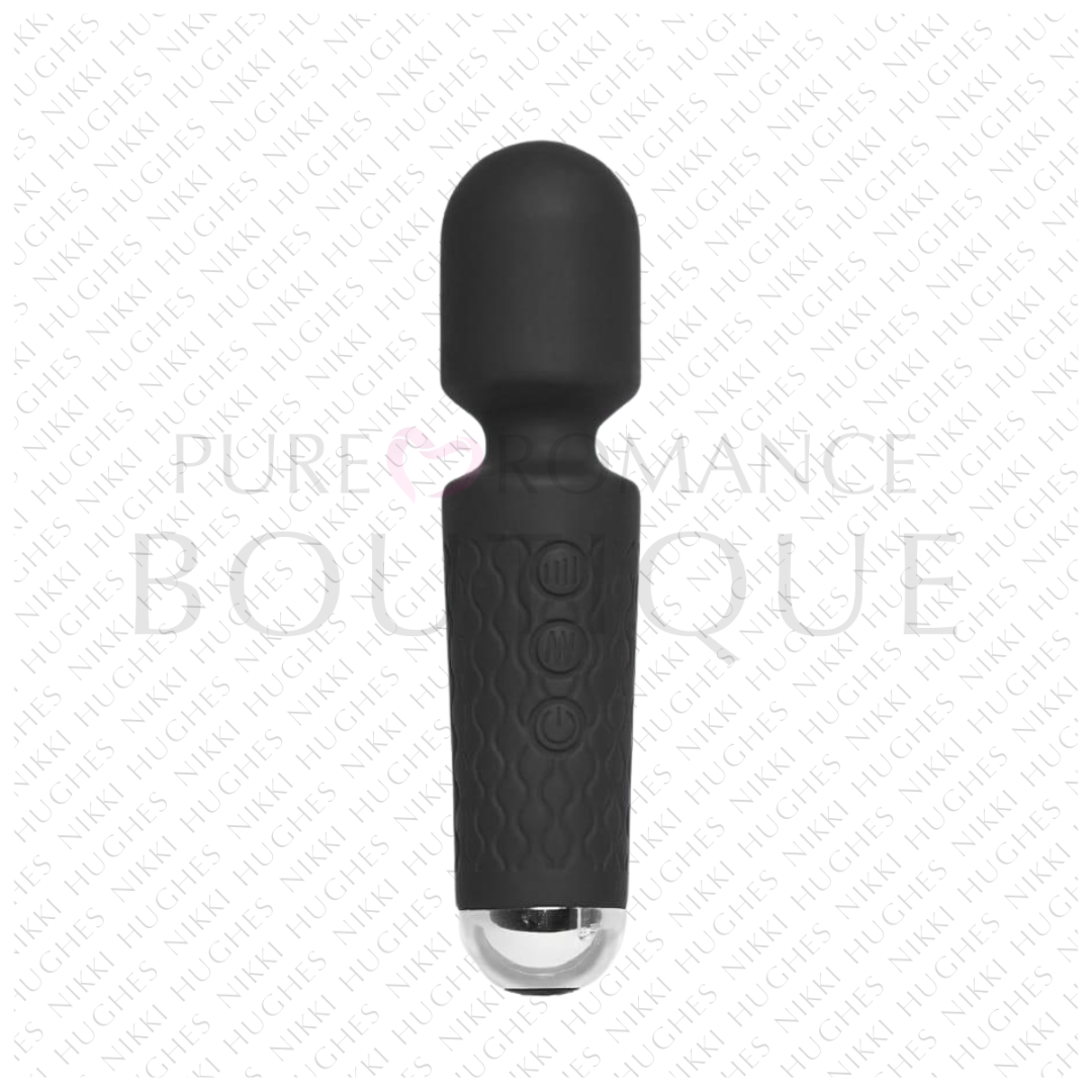 Petite Powerhouse Wand