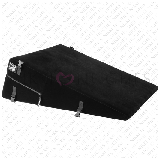 Wedge & Ramp BL