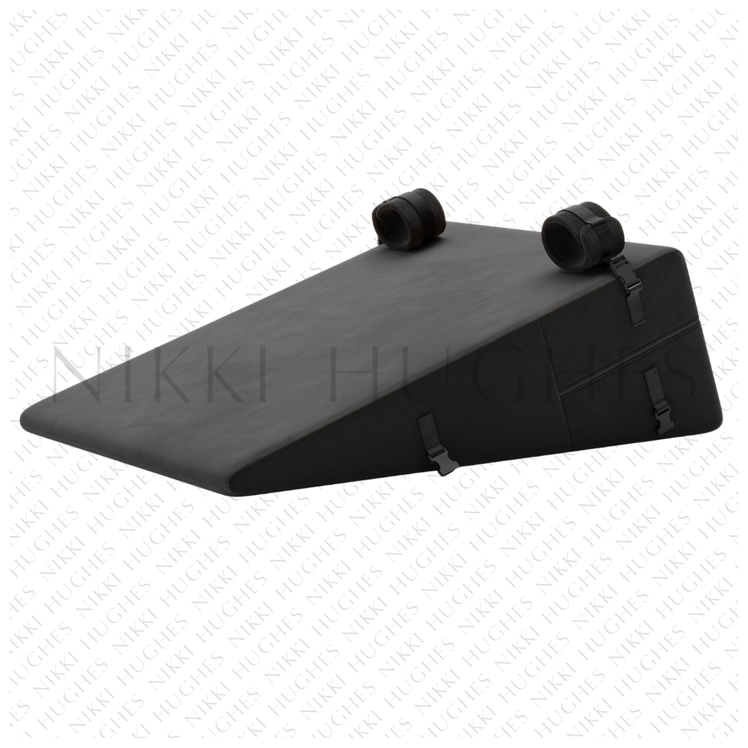 Bondage Wedge & Ramp