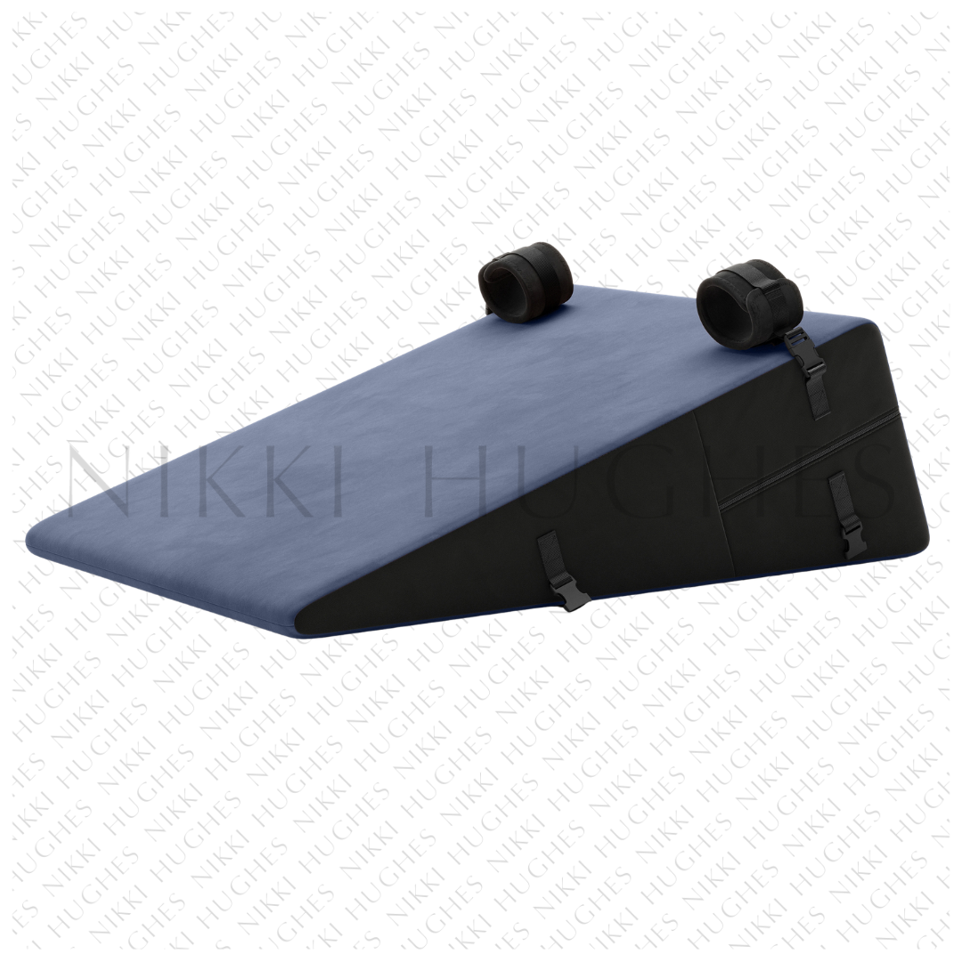 Bondage Wedge & Ramp