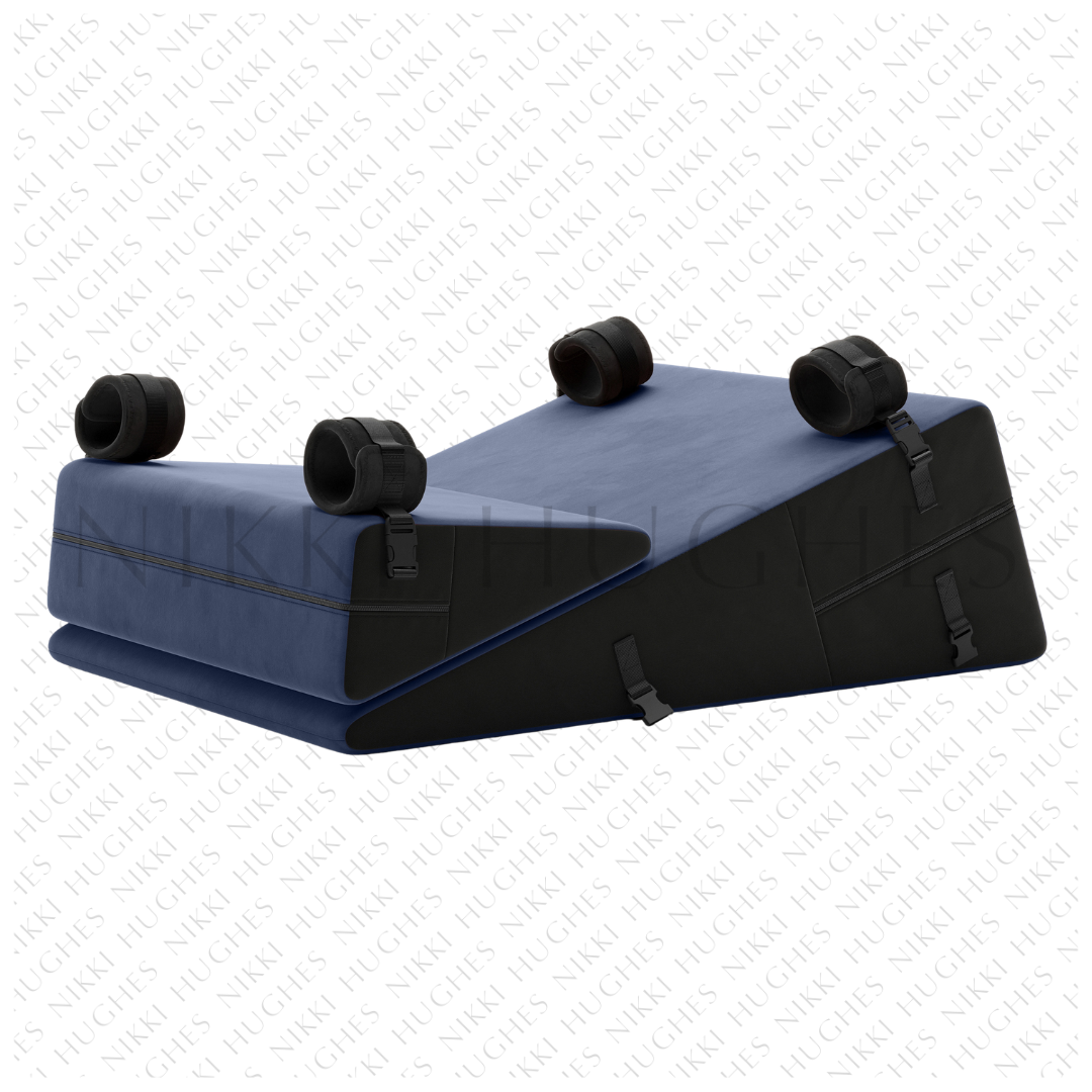 Bondage Wedge & Ramp