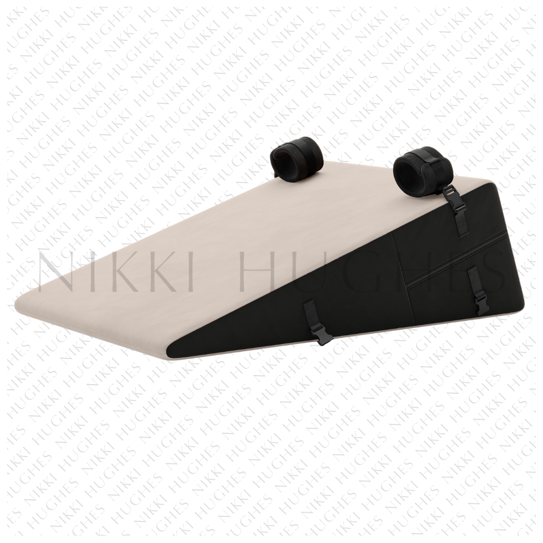 Bondage Wedge & Ramp