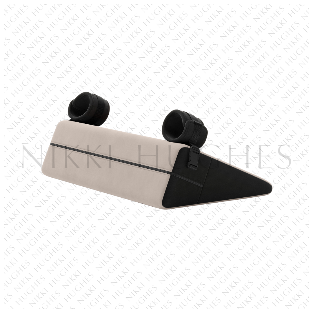 Bondage Wedge & Ramp