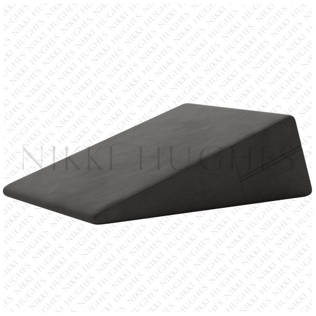 Wedge, Ramp, or Combo
