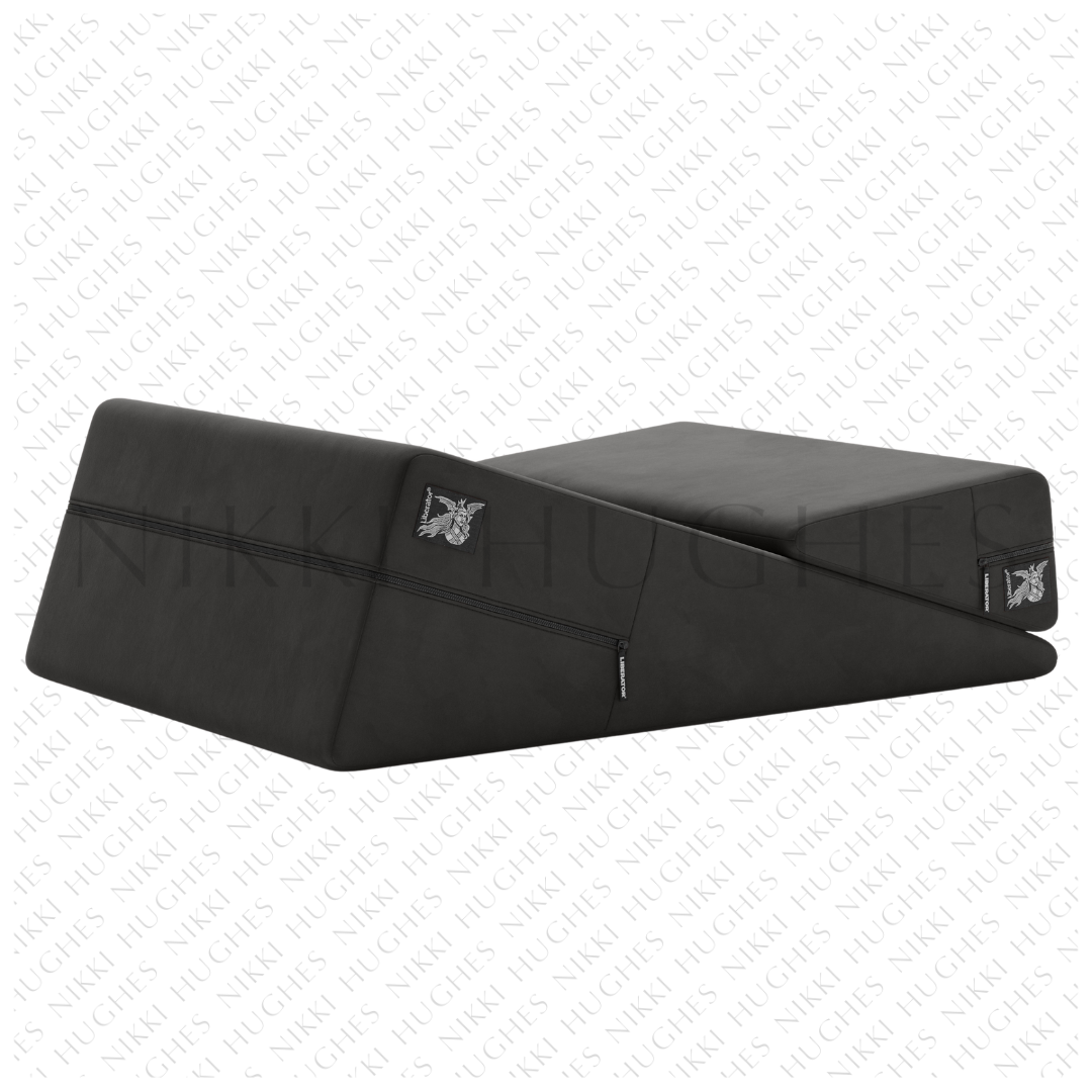 Wedge, Ramp, or Combo