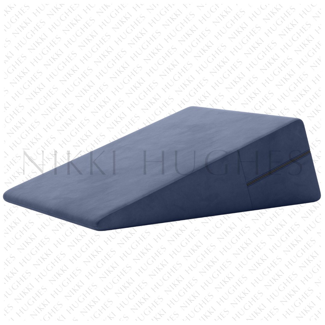 Wedge, Ramp, or Combo