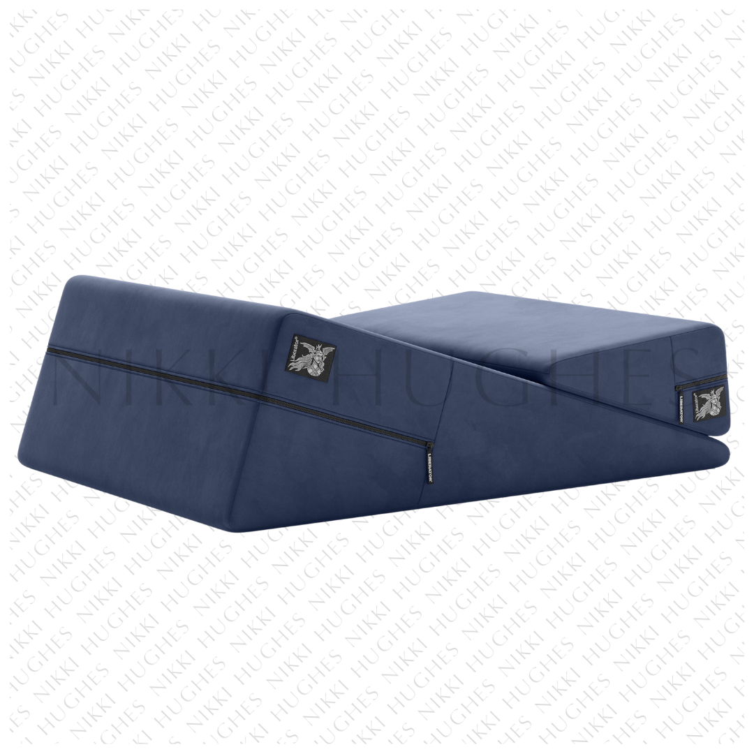 Wedge, Ramp, or Combo