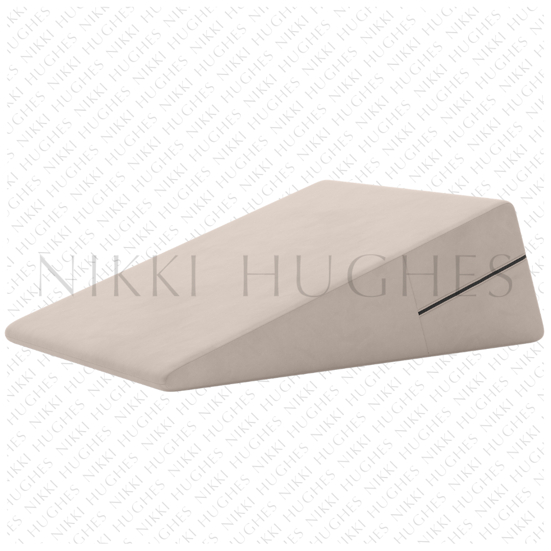 Wedge, Ramp, or Combo