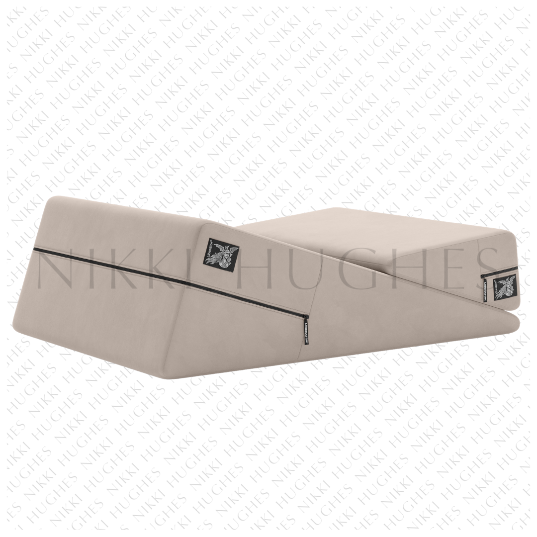 Wedge, Ramp, or Combo