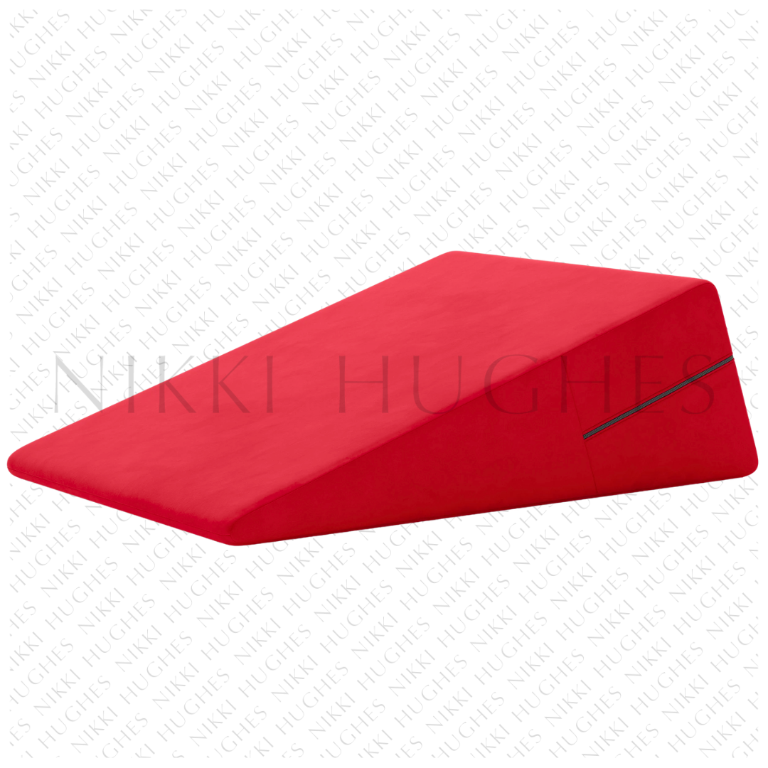 Wedge, Ramp, or Combo