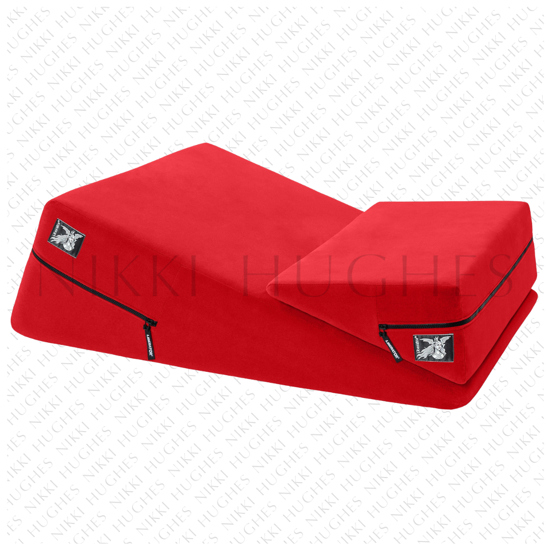 Wedge, Ramp, or Combo