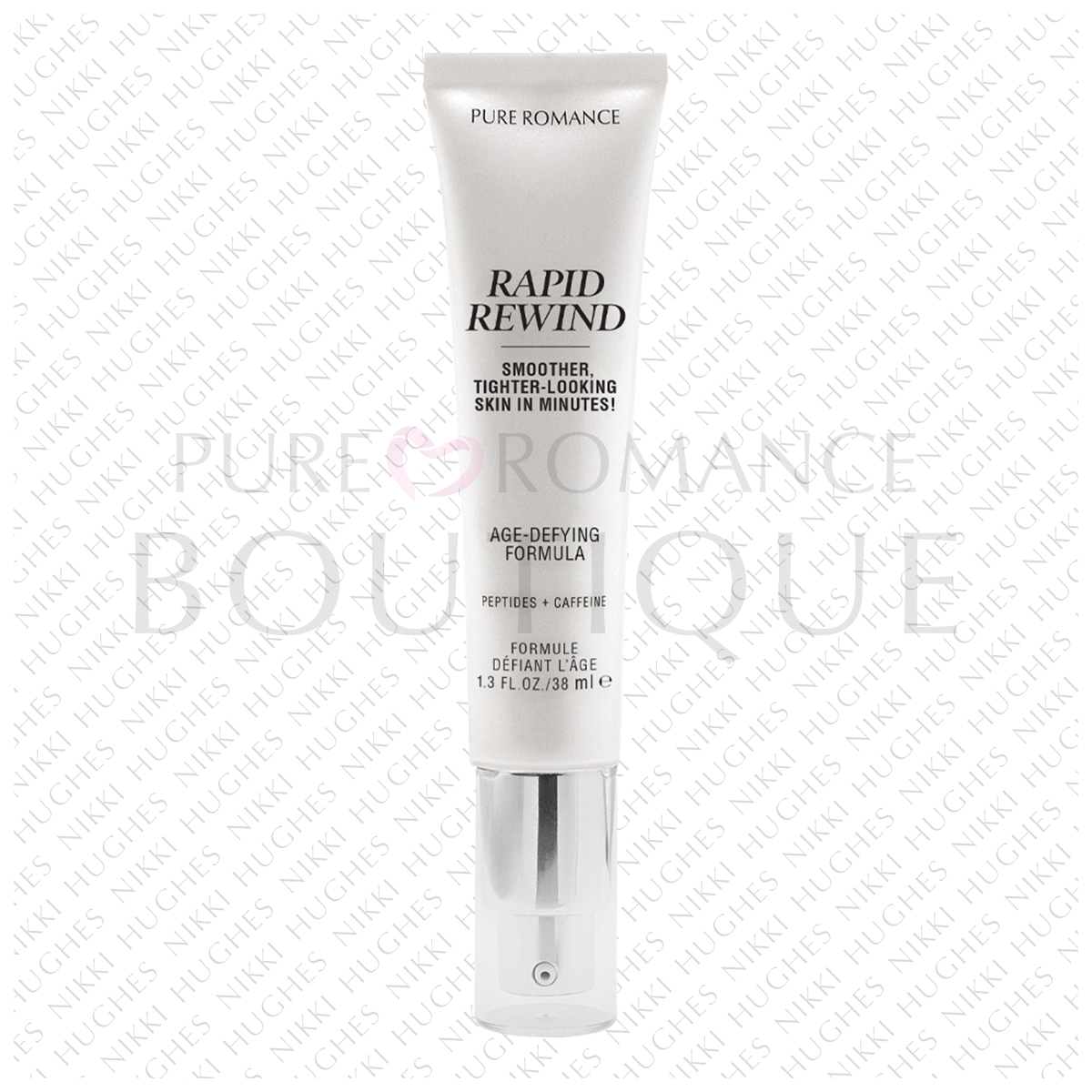 Rapid Rewind (Instant Face Firming Cream)