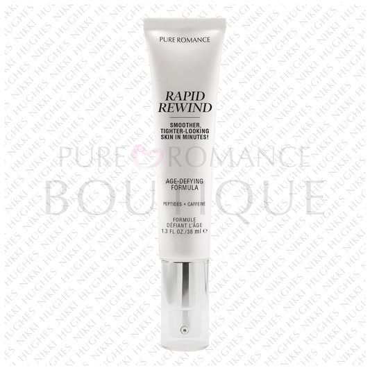 Rapid Rewind (Instant Face Firming Cream)