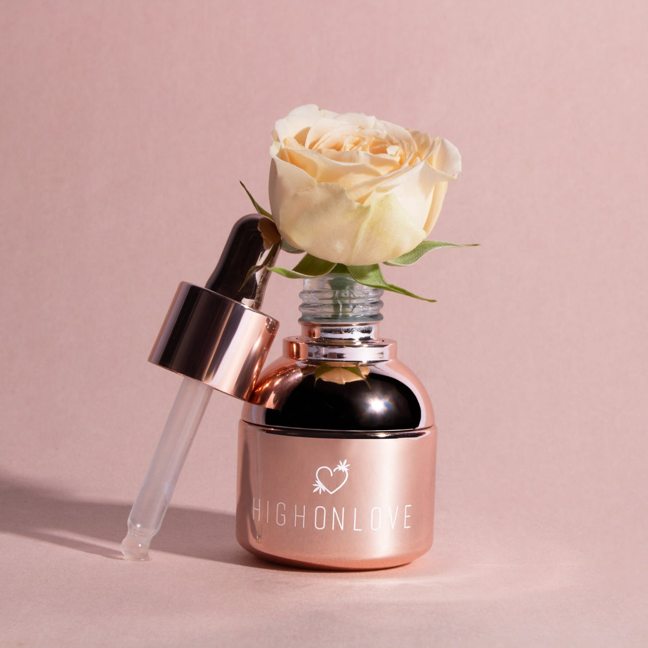 Stimulating Sensual Oil