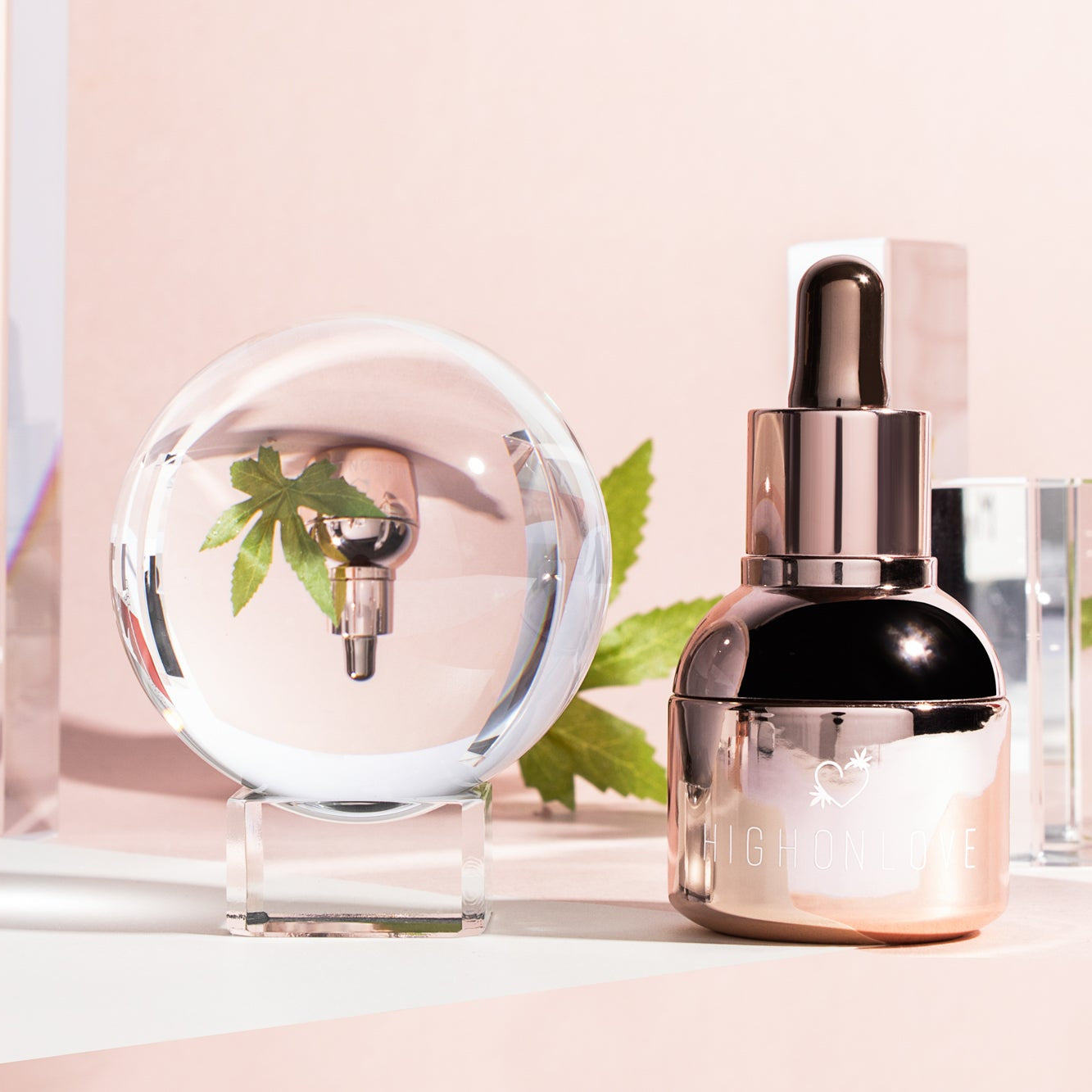 Stimulating Sensual Oil