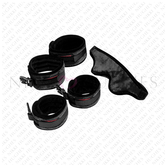 Seduction Cuff Kit
