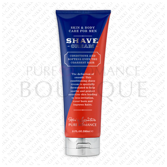 Signature - Coochy - Conditioning Shave Cream