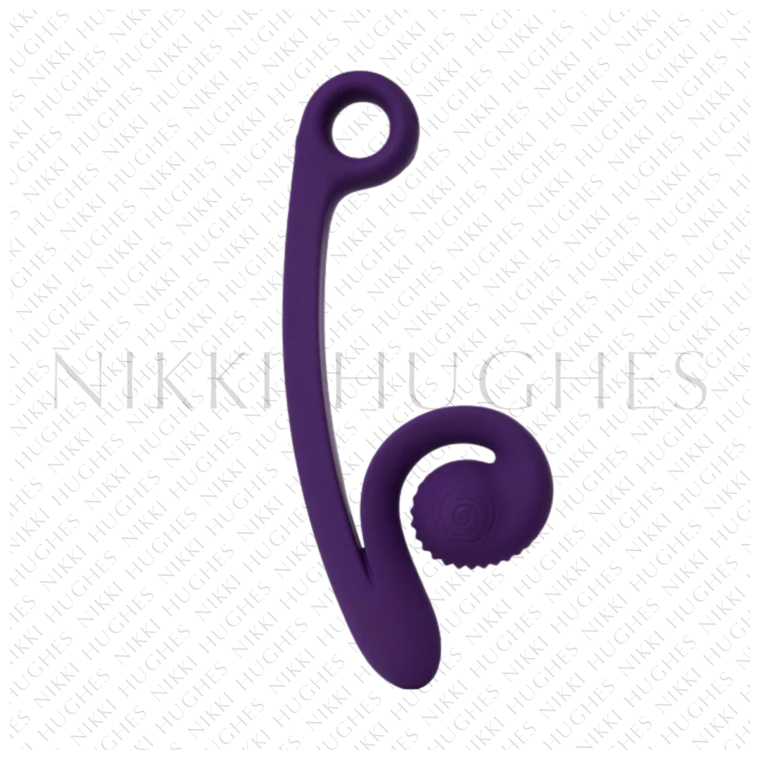 Snail Curve