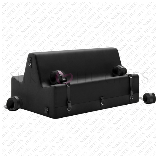 Steed Spanking Bench