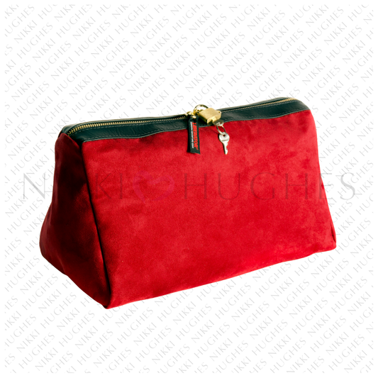 Tallulah Toy Case
