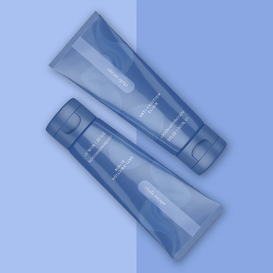 Chafe Escape - Anti-Friction Elixir