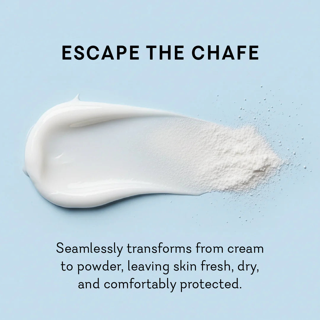 Chafe Escape - Anti-Friction Elixir