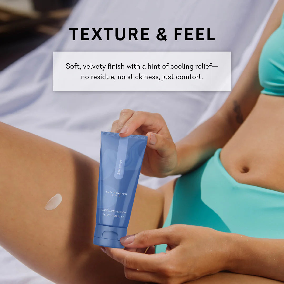 Chafe Escape - Anti-Friction Elixir