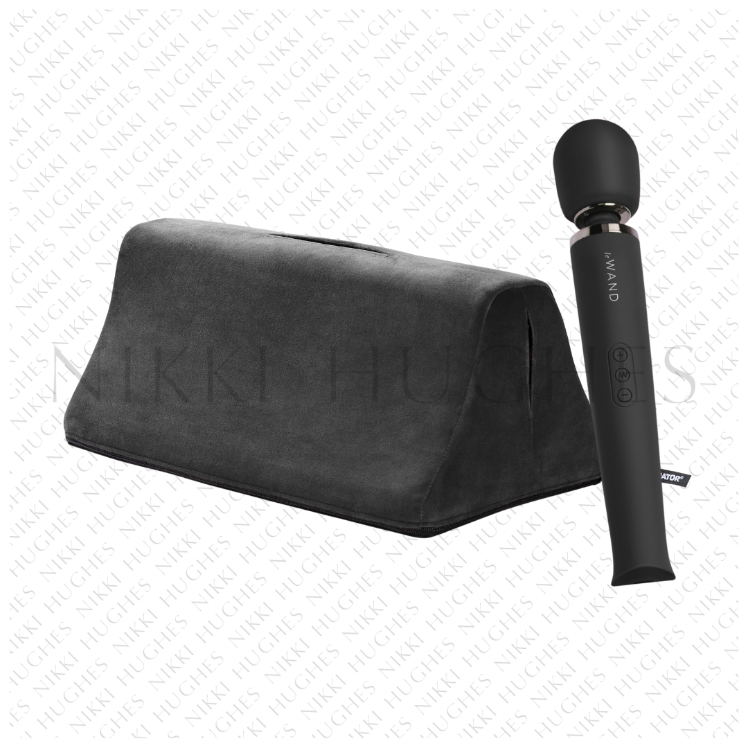 Tula Toy Mount