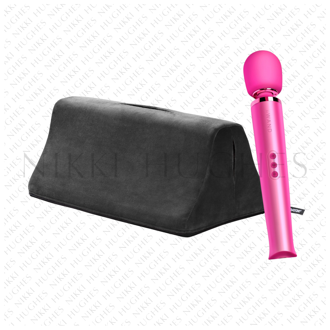 Tula Toy Mount