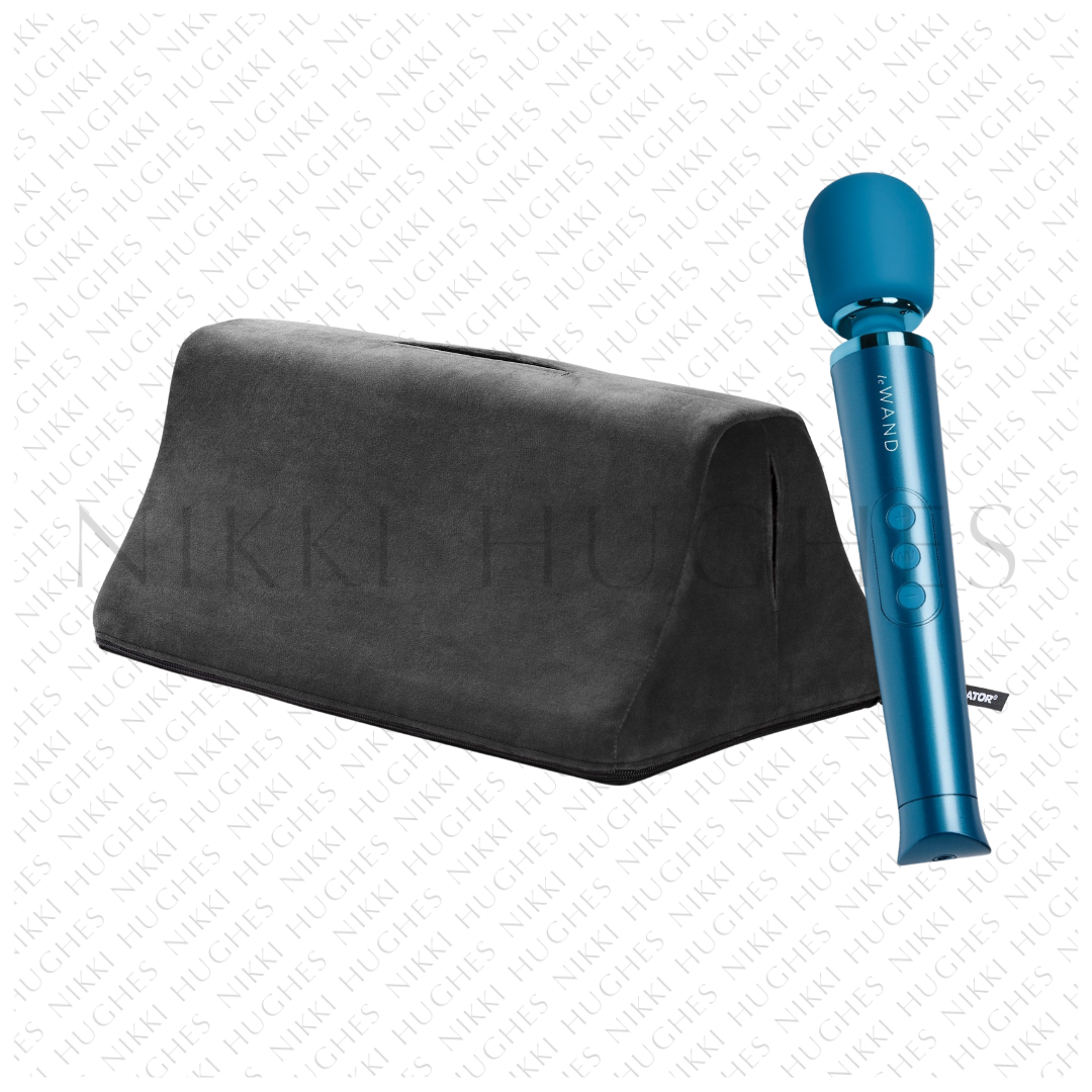 Tula Toy Mount
