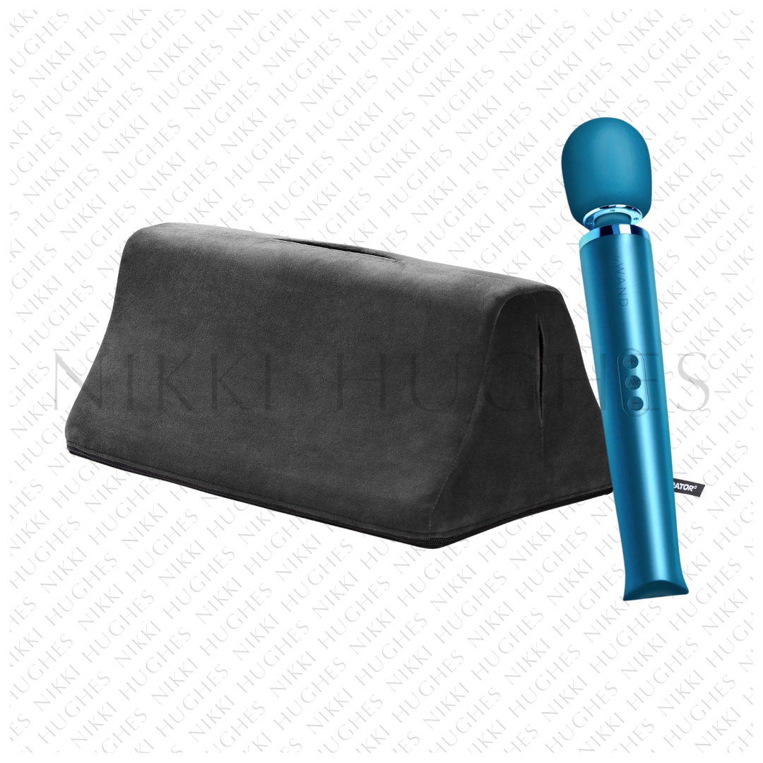 Tula Toy Mount