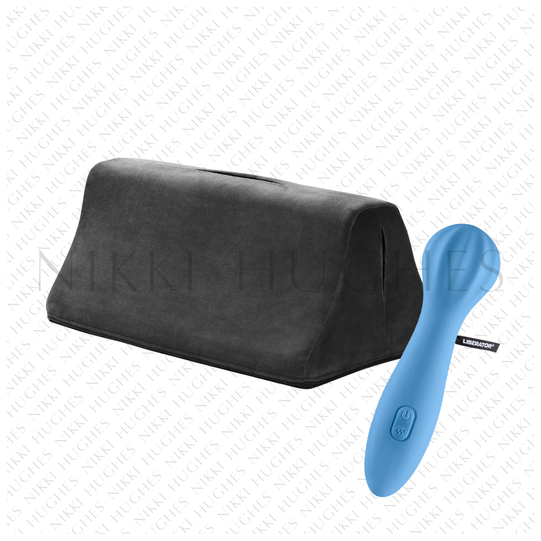 Tula Toy Mount