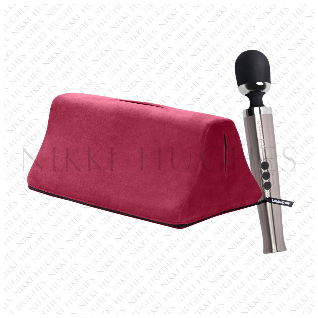 Tula Toy Mount